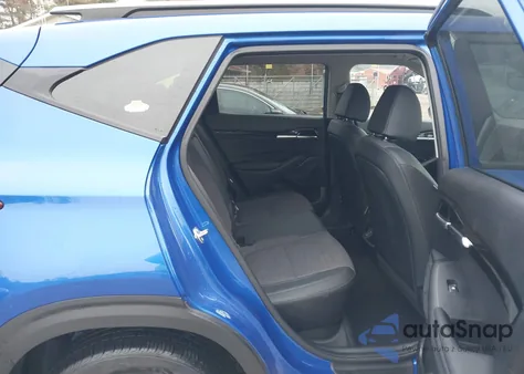 2025 Kia Seltos S z USA, uszkodzony, nr VIN KNDEUCAA1S7770110